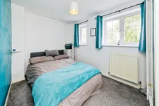Colwell Gardens, Haywards Heath