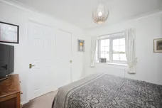 Broughton Park, Shoreditch, Taunton