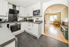 Colwell Gardens, Haywards Heath