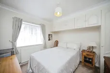 Broughton Park, Shoreditch, Taunton