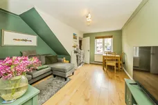 Colwell Gardens, Haywards Heath