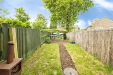 Colwell Gardens, Haywards Heath