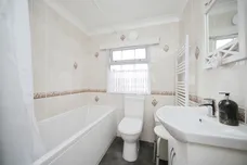 Broughton Park, Shoreditch, Taunton