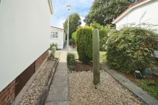 Broughton Park, Shoreditch, Taunton