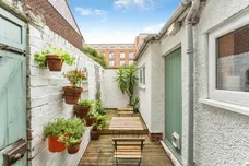 Gloucester Street, Chester