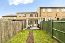 Colwell Gardens, Haywards Heath
