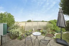 Broughton Park, Shoreditch, Taunton
