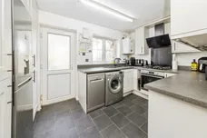 Colwell Gardens, Haywards Heath
