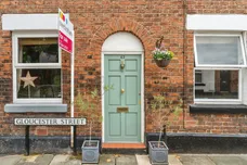 Gloucester Street, Chester