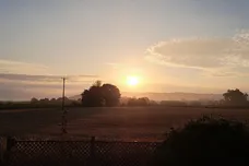 Broughton Park, Shoreditch, Taunton