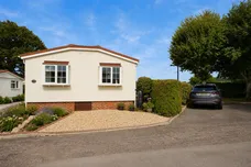 Broughton Park, Shoreditch, Taunton