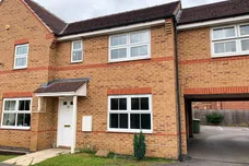 Wilkinson Way, SCUNTHORPE