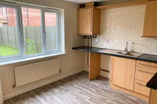 Wilkinson Way, SCUNTHORPE