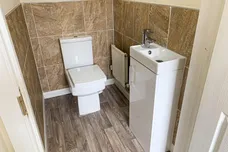 Wilkinson Way, SCUNTHORPE