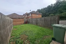 Wilkinson Way, SCUNTHORPE