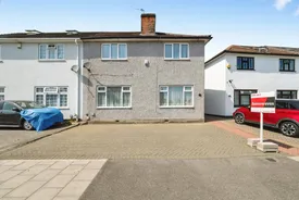 Property responsive