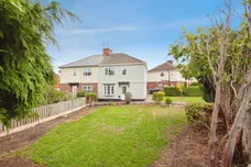 Morthen Road, Wickersley, Rotherham