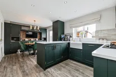 De Havilland Way, Hartlepool