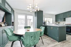 De Havilland Way, Hartlepool