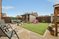 De Havilland Way, Hartlepool