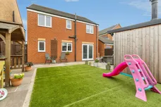 De Havilland Way, Hartlepool
