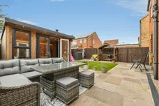De Havilland Way, Hartlepool