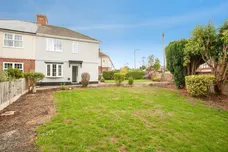 Morthen Road, Wickersley, Rotherham