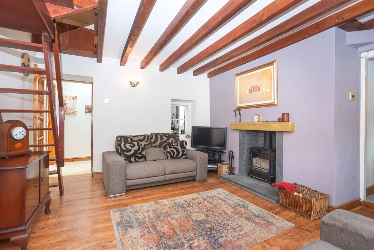 Capel Coch, Llangefni, Isle of Anglesey, LL77