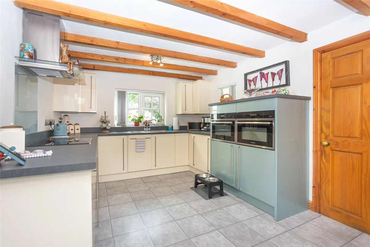 Capel Coch, Llangefni, Isle of Anglesey, LL77