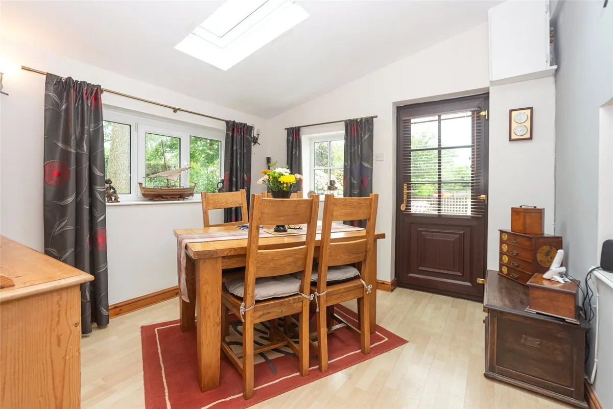 Capel Coch, Llangefni, Isle of Anglesey, LL77