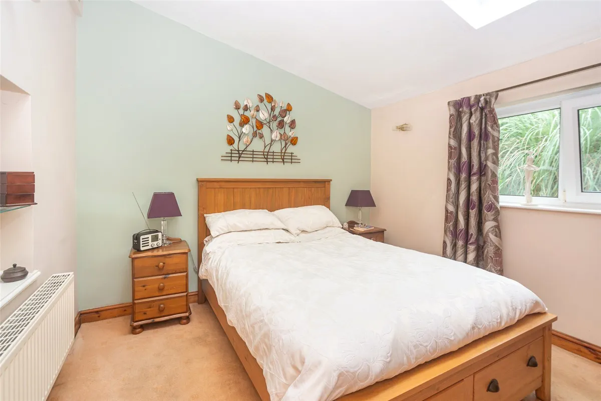 Capel Coch, Llangefni, Isle of Anglesey, LL77
