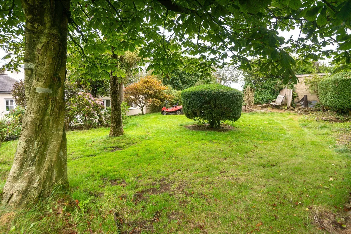 Capel Coch, Llangefni, Isle of Anglesey, LL77