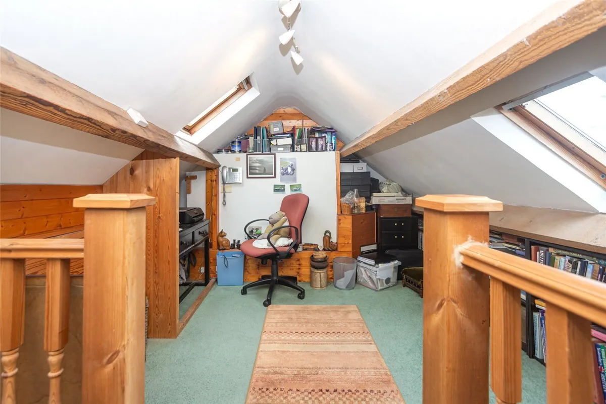 Capel Coch, Llangefni, Isle of Anglesey, LL77