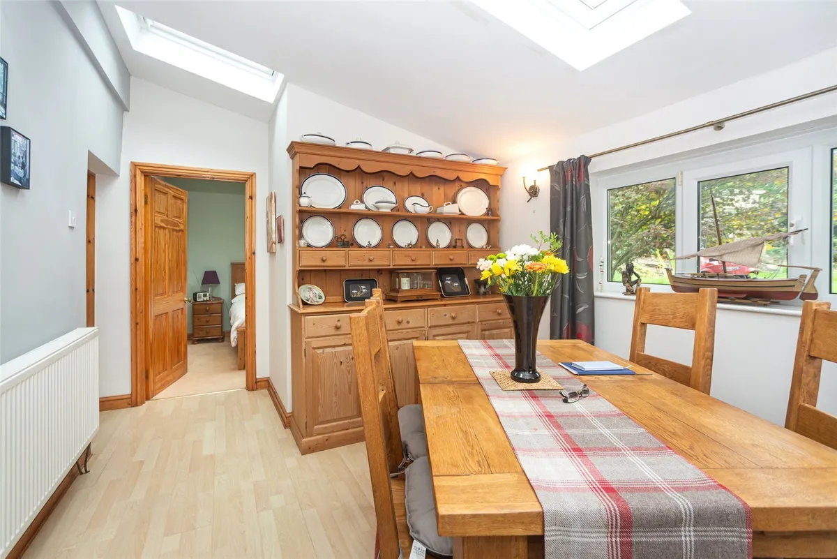 Capel Coch, Llangefni, Isle of Anglesey, LL77