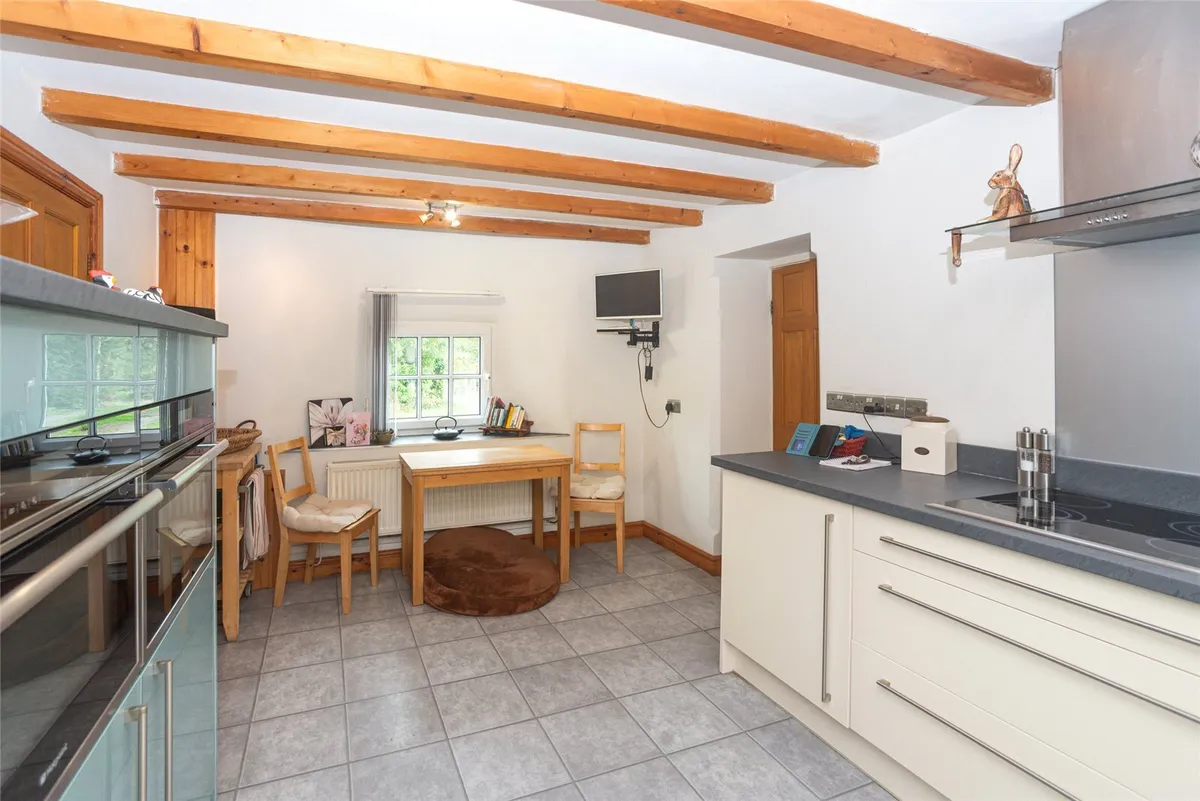 Capel Coch, Llangefni, Isle of Anglesey, LL77
