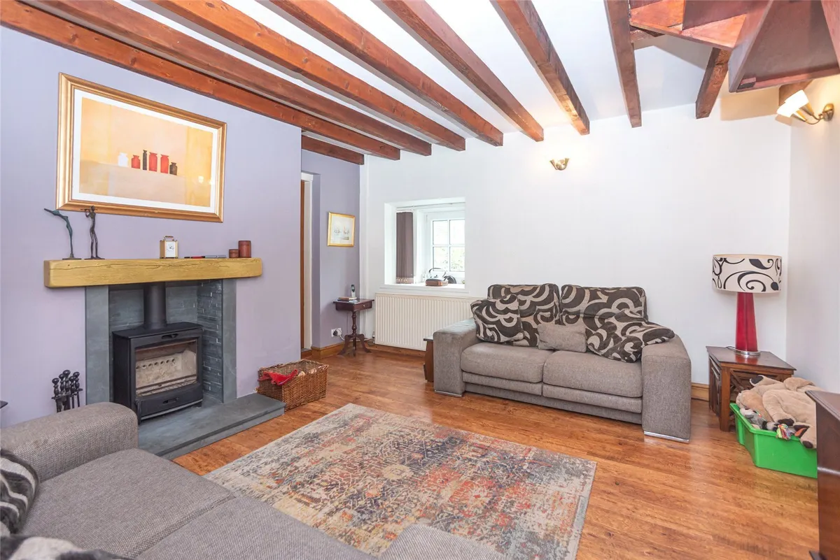Capel Coch, Llangefni, Isle of Anglesey, LL77