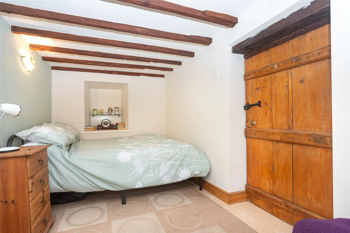 Capel Coch, Llangefni, Isle of Anglesey, LL77