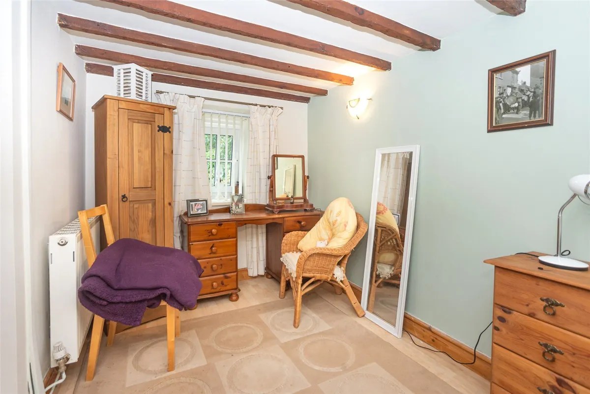 Capel Coch, Llangefni, Isle of Anglesey, LL77