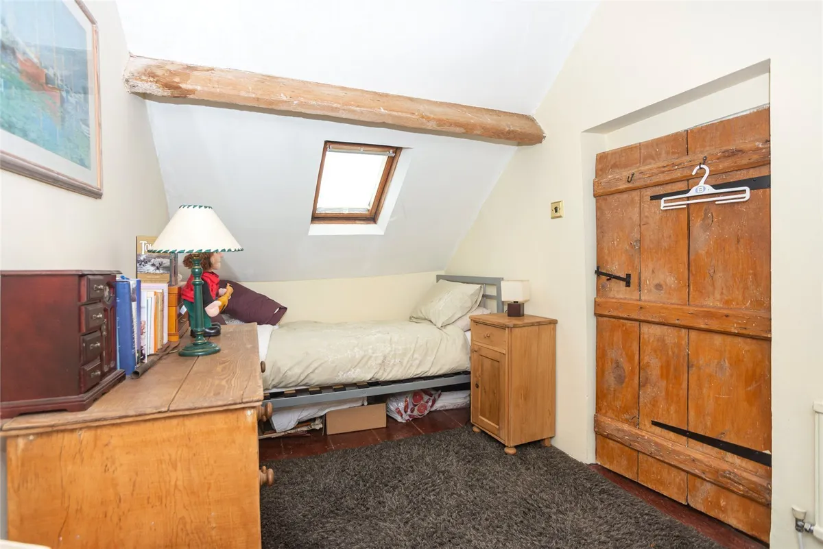Capel Coch, Llangefni, Isle of Anglesey, LL77