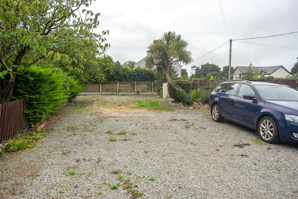 Capel Coch, Llangefni, Isle of Anglesey, LL77