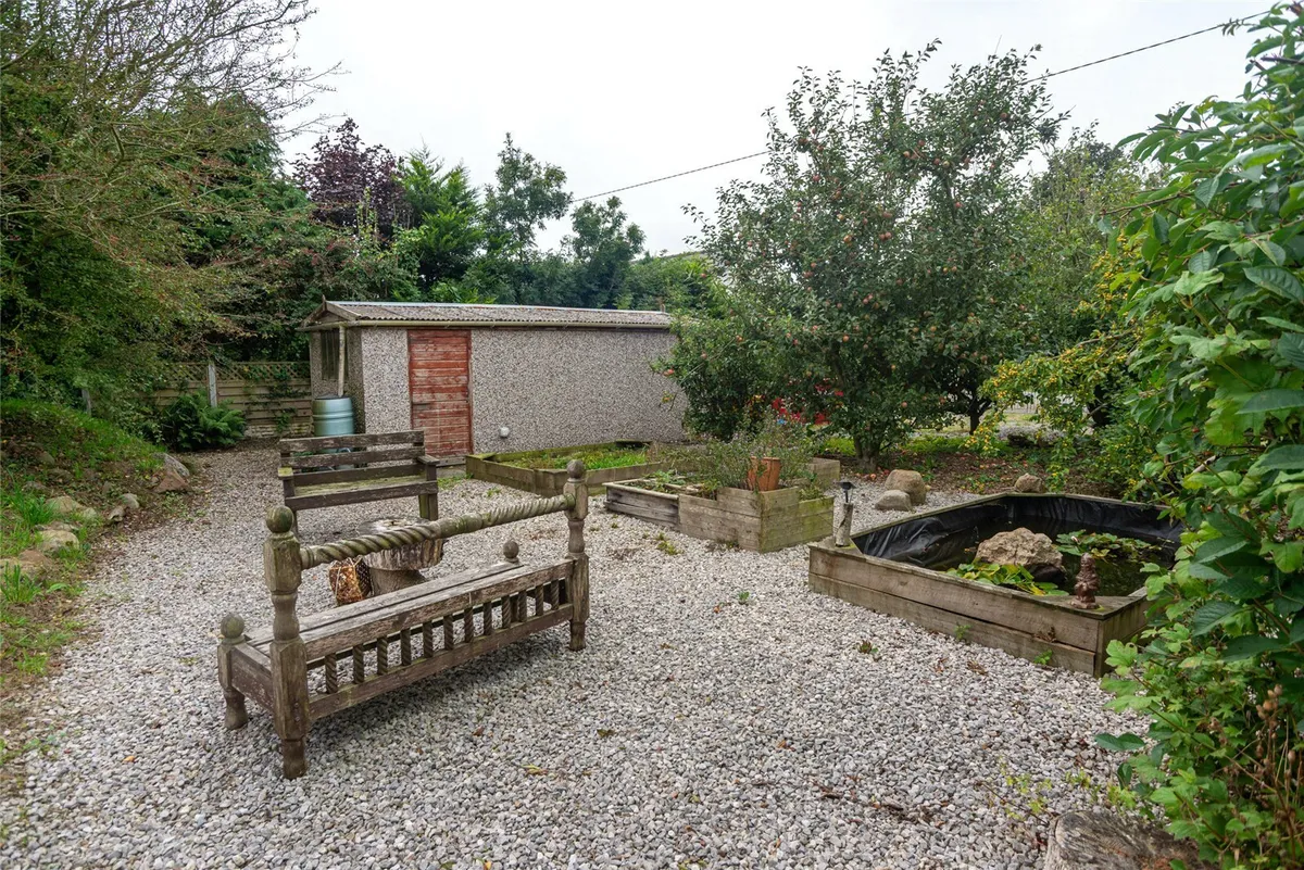 Capel Coch, Llangefni, Isle of Anglesey, LL77