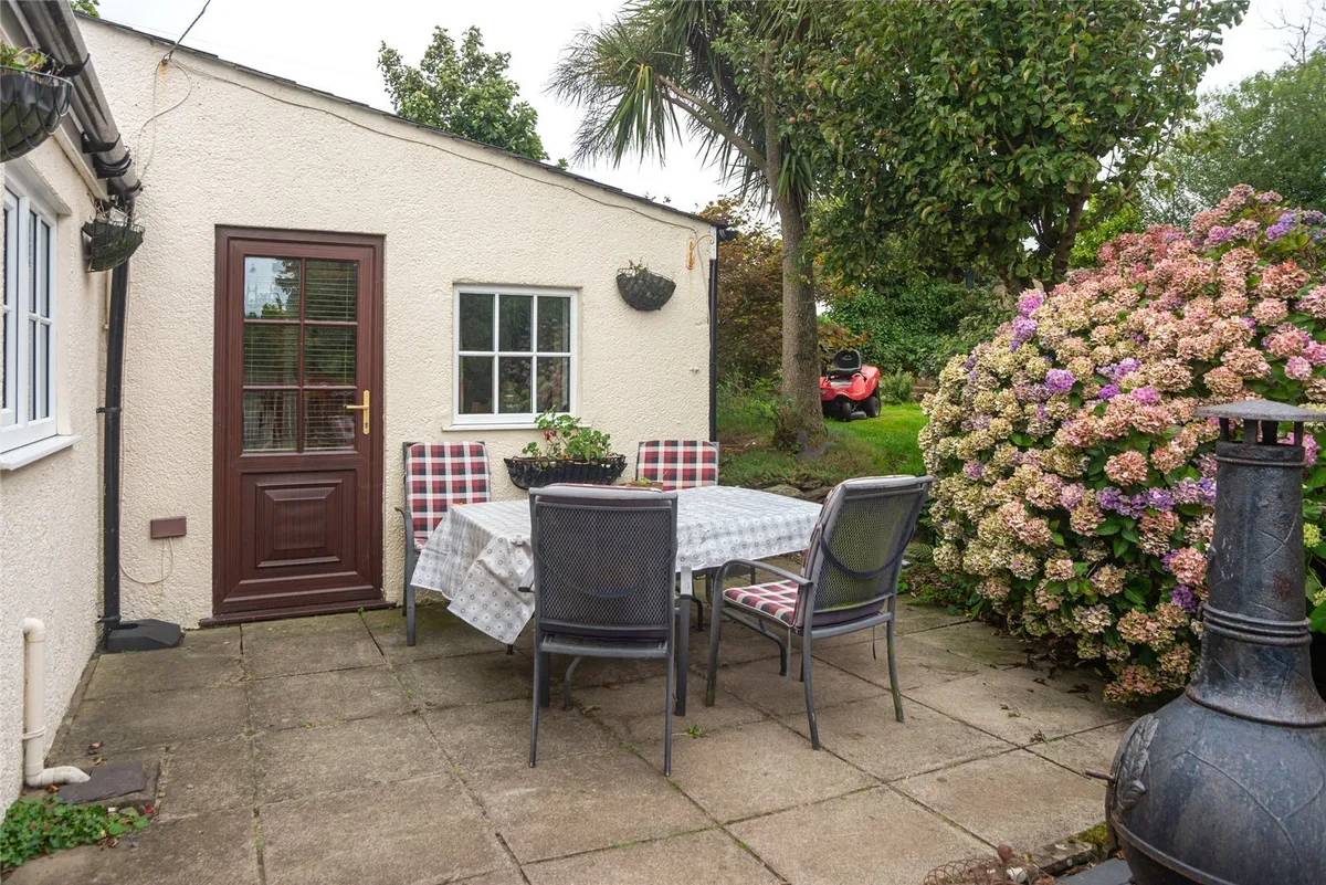 Capel Coch, Llangefni, Isle of Anglesey, LL77