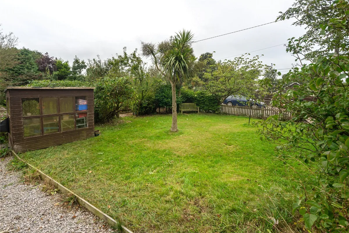 Capel Coch, Llangefni, Isle of Anglesey, LL77