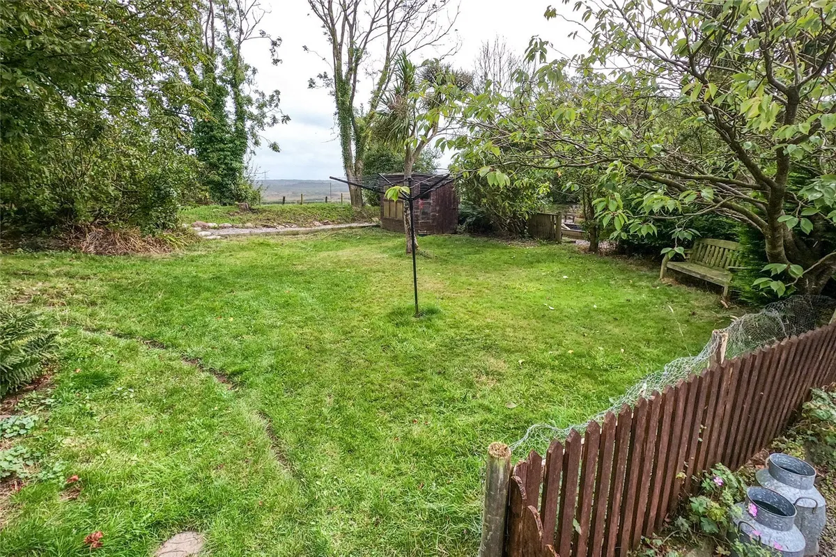Capel Coch, Llangefni, Isle of Anglesey, LL77