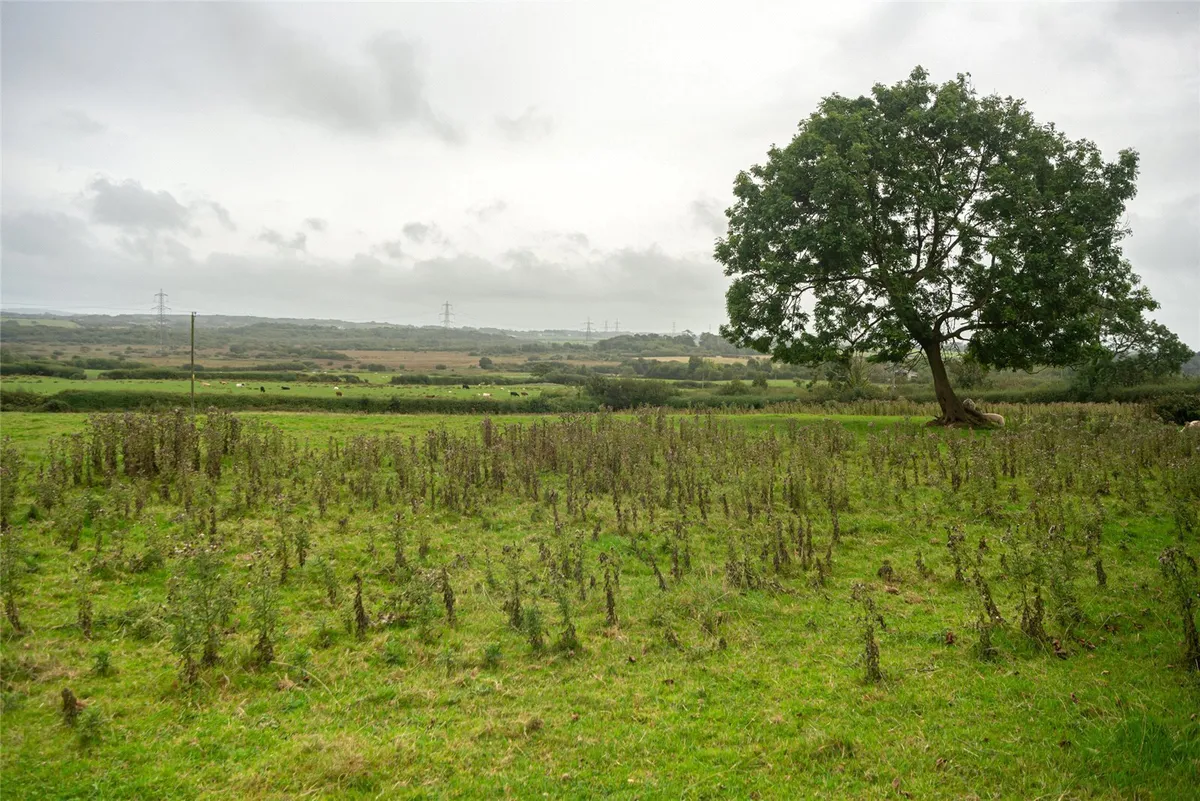 Capel Coch, Llangefni, Isle of Anglesey, LL77