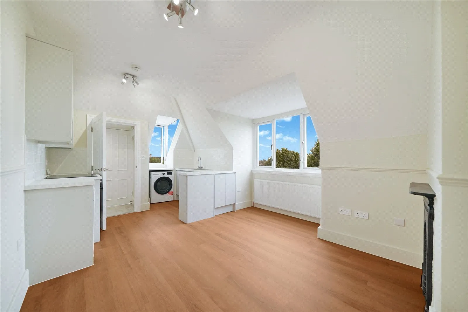 Dollis Hill Lane, Dollis Hill, London, NW2