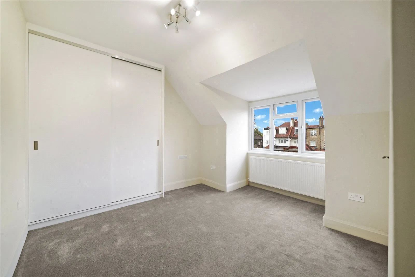 Dollis Hill Lane, Dollis Hill, London, NW2