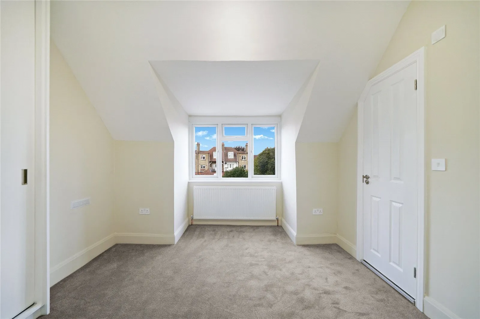 Dollis Hill Lane, Dollis Hill, London, NW2
