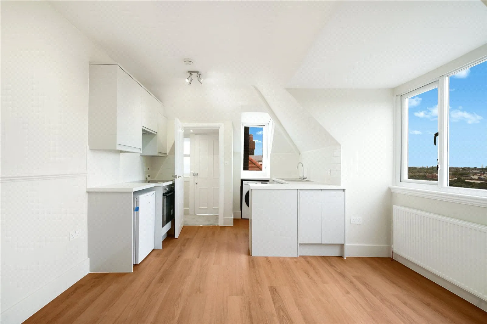 Dollis Hill Lane, Dollis Hill, London, NW2