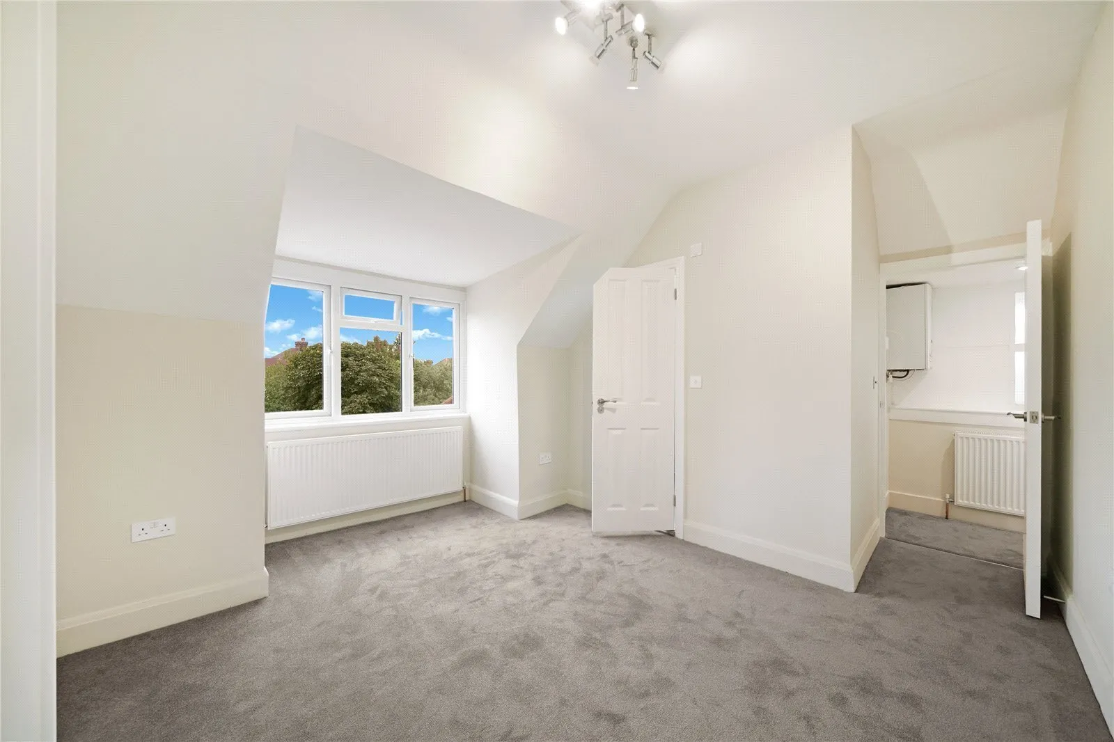 Dollis Hill Lane, Dollis Hill, London, NW2
